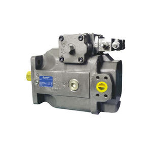 Pompes hydrauliques à piston variable de la série A4VSO, originales et authentiques, vente directe d'usine Dekma, source directe - Product Image 1