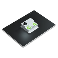 [Aumento de pedidos] Tablet PC Android POE de 10 pulgadas con pantalla táctil Smart Home Panel de control central y pantalla IPS