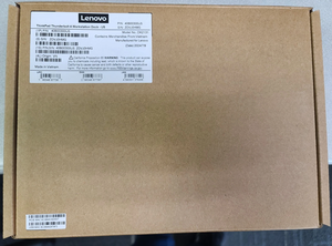 Base de Conexión USB-C <span class=keywords><strong>Thinkpad</strong></span> 40B00300 para Lenovo Thunderbolt 4 con Adaptador de 300W, Compatible con Pantalla 4K - Product Image 6