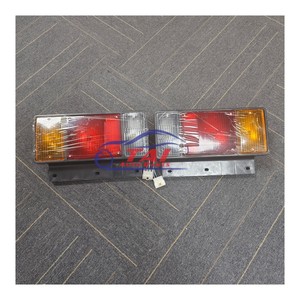 ไฟท้ายจ๊อกกิ้งสำหรับ Mitsubishi Fuso - Product Image 5