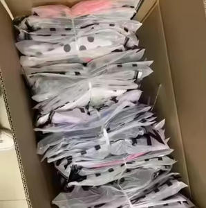Vêtements pour femmes de qualité supérieure, <span class=keywords><strong>colis</strong></span> mixtes, stock neuf, liquidation, vente en gros pour revendeurs, emballés individuellement - Product Image 5