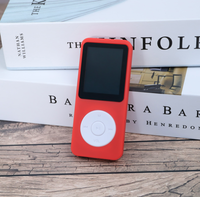 Nouvelle génération de produits, nouvelles options, lecteur MP3 avec un volume de ventes élevé
