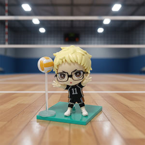 ฟิกเกอร์อนิเมะสไตล์ญี่ปุ่นขายดี ฟิกเกอร์แอคชั่นจากเรื่องมายฮีโร่อะคาเดเมีย อิซึกะ มิโดริยะ คาตสึกิ บาคุโกะ ของเล่นฟิกเกอร์ - Product Image 5