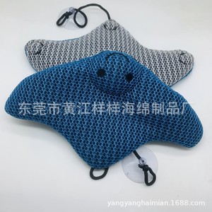 ฟองน้ำดูดซับน้ำมันอีวา สำหรับกำจัดคราบในอ่างน้ำร้อน YY 852 - Product Image 2