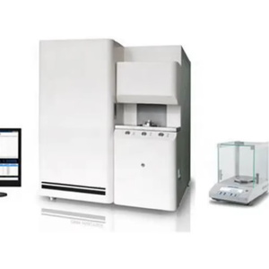 Analizador de Oxígeno RO-330 para Materiales Metálicos, Medidor de Oxígeno Constante - Product Image 3