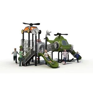 Feliz barato jardim grande adulto crianças plástico escola kits esporte piso ao ar livre swing set brinquedos escola playground equipamentos