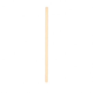 Factory Direct Eco-Friendly 100% Natural Bamboo Reusable Drinking <b>Straws</b> Thermal Logo Engraved Wholesale Promotion Bulk Design - Product Image 1