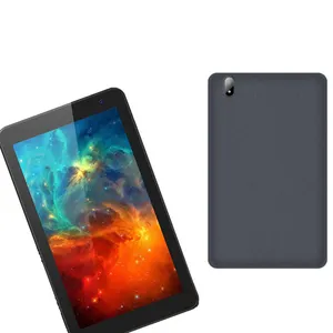 Sıcak satış Android 11 Tablet PC ile 3G 4G Lte SC9832E Ram 2GB + 16GB 4000mAh 8 inç Tablet SIM kart yuvası ile çocuklar için