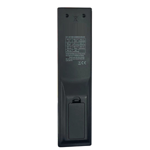 HUAYU RM-L1388 Điều Khiển Từ Xa TV Thông Dụng Chất Lượng Cao Cho Tất Cả Các TV Thương Hiệu - Product Image 4