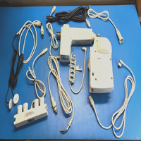 Kit d'actionneur PLC avec boîte de jonction, boîte de commande, câbles de connexion, câbles d'alimentation OEM / ODM