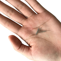 Aiguilles d'acupuncture jetables en acier inoxydable de haute qualité, marque Shenlong, pour la thérapie TCM et la pénétrothérapie