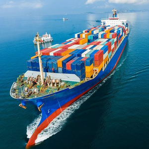 Çin'den ABD ve Kanada'ya Sıcak Satış Tedarik Temsilciliği Hizmeti DDP Deniz Taşımacılığı ile Hızlı LCL+Ekspres Nakliye Acentası ABD'de Popüler - Product Image 4