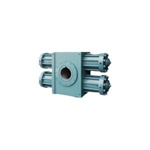 Actionneur rotatif hydraulique FLO-TORK Megatork à entraînement électrique, origine USA, article standard - Product Image 5
