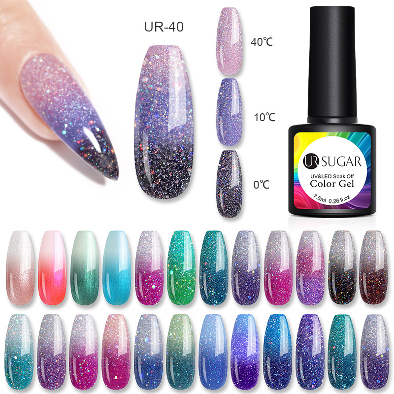 Профессиональный гель для маникюра, УФ-гель, лак для ногтей с пользовательским логотипом, лак для ногтей с частной этикеткой