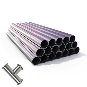 Pipa Baja karbon rendah hitam ASTM A106 KL B pipa liền mạch SAE 1020 AISI 1018 phù hợp - Product Image 1