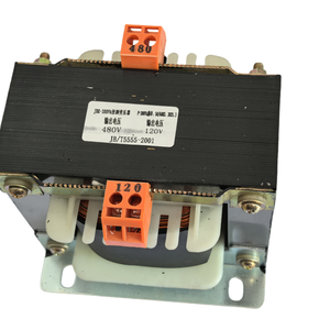 หม้อแปลงไฟฟ้าแบบแยกเฟสเดียว <span class=keywords><strong>220V</strong></span> เป็น 12V ทองแดงแท้ กำลังไฟ 10kva แรงดันขาออก <span class=keywords><strong>24v</strong></span> แบบเพิ่มแรงดัน - Product Image 4