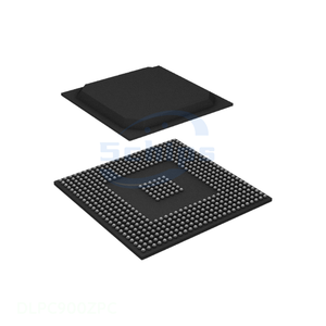 Original One Stop Service Electronics Component DLPC900ZPC 516 BGA Specialized ICs - Product Image 1