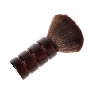 Spazzola morbida Neck Duster Pulizia Parrucchiere Taglio Dei Capelli Salon Stylist <span class=keywords><strong>Barber</strong></span> - Product Image 4