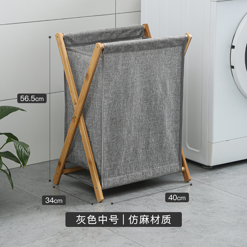 Gray medium size