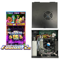 Qianmen Brand New High Holding Lucrative Best QualityHigh Discounted Skill Game Fusion Plus 2 WI Skill PC Game Board PCB