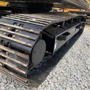 Excavadora Hidráulica de Orugas Usada Oficial de Sany China de 13 Toneladas y 13.5 Toneladas, Venta al por Mayor, Modelos SY135, SY135C, SY135C-8, de Segunda Mano - Product Image 6