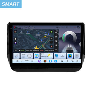 Reproductor de DVD para Auto Android de la Serie Penhui Smart con Pantalla para <span class=keywords><strong>Hyundai</strong></span> H1 2 Grand <span class=keywords><strong>Starex</strong></span> 2017-<span class=keywords><strong>2022</strong></span>, Radio, GPS, DSP, Navegación, Audio - Product Image 1