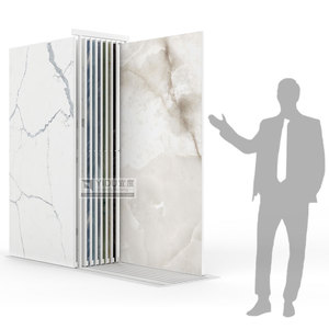 Không trượt gạch đạn đạo gốm đứng cho tấm kéo ngang và lưu trữ bán lẻ - Product Image 1