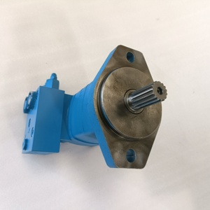 Moteurs hydrauliques à faible vitesse pour plateformes de forage, OMS OMSS OMSW ZY 104 109 112 104-2275-001 Moteur orbital haute performance - Product Image 4