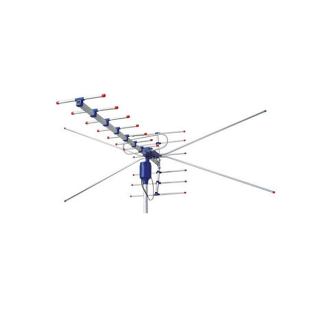 Customization Durable Yagi TV Antenna Outdoor HDtv Antenna UHF VHF TV Yagi Digital ANTENNA TV