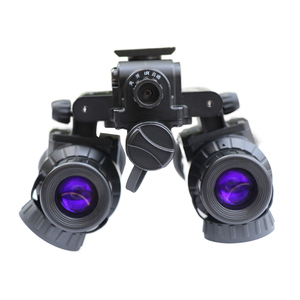 Bon marché Prix Usine Fourniture PVS-31 Haute Précision Faible Lumière Jumelles Étanche Durable <span class=keywords><strong>Vision</strong></span> <span class=keywords><strong>Nocturne</strong></span> à Vendre - Product Image 5