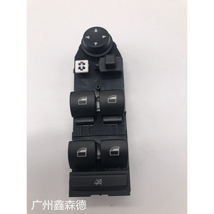 สวิตช์กระจกไฟฟ้า Xsd รุ่น 61313414354 สำหรับซ่อมเปลี่ยนกระจกรถยนต์ X3 - Product Image 3