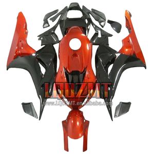 Cadre d'injection pour HONDA 1000CC CBR-1000 CBR1000 CBR 1000 RR <span class=keywords><strong>CC</strong></span> 110LQ.<span class=keywords><strong>50</strong></span> CBR1000RR 06 Nouveau orange 07 1000RR 2006 2007 Carénage - Product Image 1