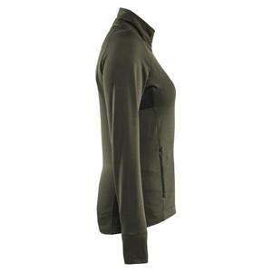 BLAKLADER-Chaqueta polar Mujer 474525394209M Forest Night - EAN 7330509957905 CHAQUETAS DE TRABAJO - Product Image 5