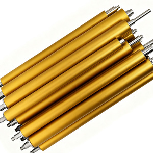 Phục hồi dịch vụ in ấn con lăn cao su nâng cấp lớp phủ cao su thay thế cho con lăn Báo Chí bù đắp - Product Image 3