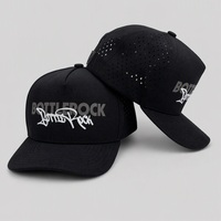 Gorras de Béisbol de Alta Calidad con Visera Plana, Gorras de Béisbol Premium para Cabezas Grandes, Gorras de Béisbol Barba para el Verano