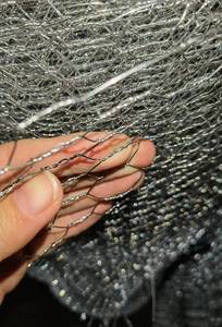 Giá tốt nhất lục giác dây lưới từ Trung Quốc Nhà cung cấp, mẫu miễn phí có sẵn cho gabion hộp và đá rơi lưới - Product Image 3