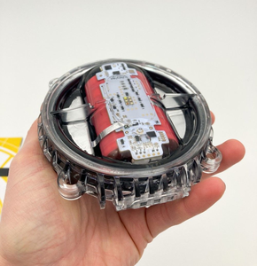 LED โพลิเมอร์ใส - Product Image 5