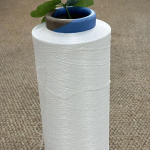 Polyester Dty Sợi 150D/96F 100% Polyester Ưa Thích Sợi Cho Dệt Kim & Thêu Mô Hình Nguyên Liệu Độ Kiên Trì Cao Thân Thiện Với Môi - Product Image 2