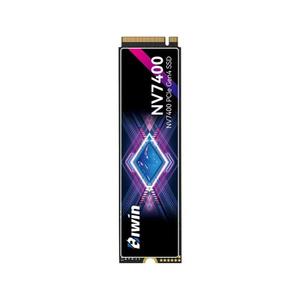 NV7400 <b>2TB</b> Solid State Drive 1T NVMe PCIe 4.0 M2 Laptop Desktop PS5 - Product Image 2