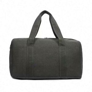 Free Sample china manufacturer odm custom designs vintage fashion <b>men</b> <b>travel</b> <b>bags</b> canvas sport - Product Image 2