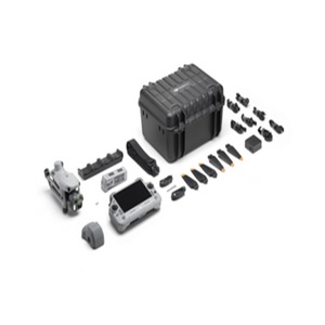 Dron Comercial Matrice 4E Plus Combo, Carga Útil de 2000g, Velocidad Máxima de 21m/s, Transmisión de 35km, Altitud de Despegue de 25km - Product Image 2