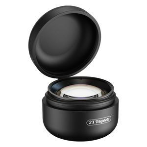 Apexel Nouvelle Pro Téléphone Portable HD Caméra Lentille Clip Optique Portrait Téléobjectif Smartphone Zoom 2X - Product Image 3