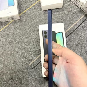 Versión Global de 64GB para Smartphone A06 5G Octa Core Teléfono Android Original Desbloqueado Lenguaje Operativo en Inglés <span class=keywords><strong>Celular</strong></span> CDMA - Product Image 4