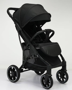 <span class=keywords><strong>Poussette</strong></span> bébé confortable à 4 roues pliable, prix d'usine OEM ODM, vente chaude - Product Image 4