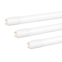 Tube Lumineux LED T8 en Verre 150 cm (1500 mm) 4000K 6500K, En Stock en Allemagne avec Livraison Rapide