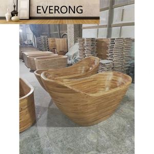 <span class=keywords><strong>Prix</strong></span> de vente chaud de baignoires autoportantes en bois antique japonais européen de baril à vendre - Product Image 4