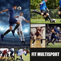 Fabricant de chaussettes de sport à marque privée, chaussettes de sport respirantes, extensibles, anti-transpiration, pour la course à pied, l'entraînement, le football