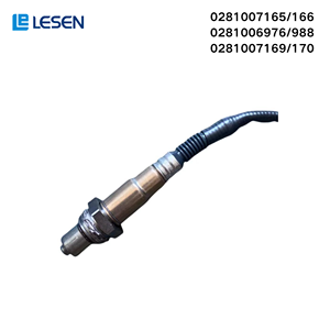 Lesen เซ็นเซอร์ PM ใหม่สำหรับ Cummins OE 028007165/166 0281006976/<span class=keywords><strong>988</strong></span> 0281007169/170 0281006949 0281006982 5461551 0281007171/172 - Product Image 4