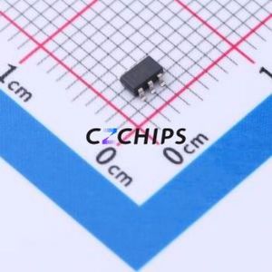 Nuevo y Original TPS3808G33DBVT SOT-23-6 Circuito integrado IC Chip PMIC Monitor y reinicio IC - Product Image 1