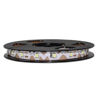 Bande lumineuse LED basse tension 12V de type S, indice de protection IP20, pour lettres lumineuses et caissons lumineux publicitaires